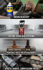 XCP ONE - Spray multiuso ad alte prestazioni