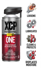 XCP ONE - Spray multiuso ad alte prestazioni
