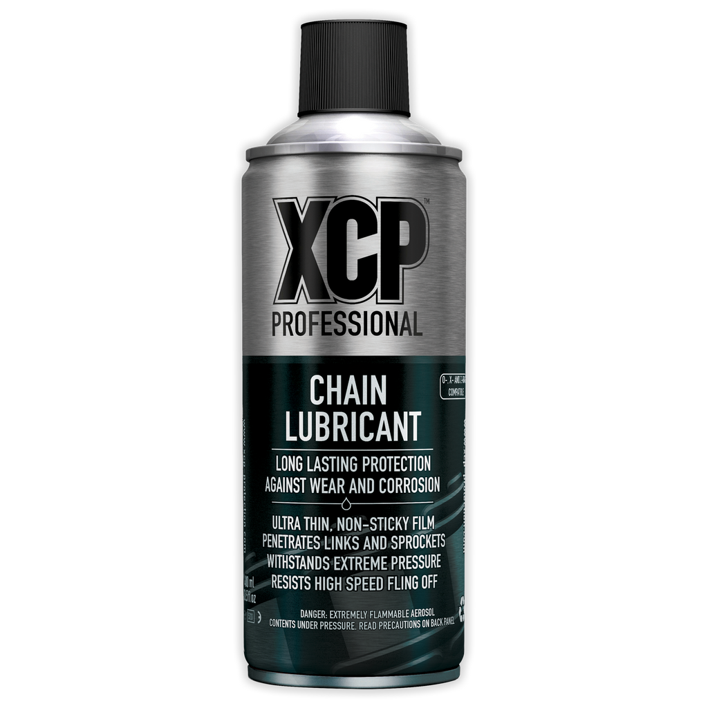 LUBRIFICANTE PER CATENE DI MOTO 400ml