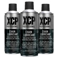 3 x LUBRIFICANTE PER CATENE DI MOTO 400ml - OFFERTA