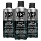 3 x LUBRIFICANTE PER CATENE DI MOTO 400ml - OFFERTA