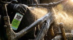 Detergente bici XCP Professional per pulizia efficace di telai, trasmissione e componenti dalla sporco e grasso