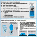 SALT REMOVER Concentrato estremo