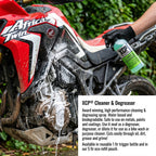 DETERGENTE & SGRASSANTE - ricarica da 5 L