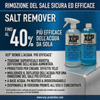 SALT REMOVER Pronto all’Uso - 1 Litro