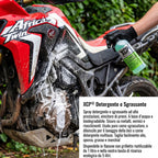 DETERGENTE & SGRASSANTE - 1 Litro