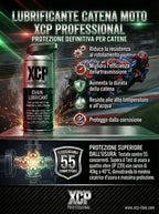 Lubrificante per Catene di Moto