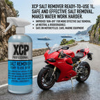 SALT REMOVER Concentrato estremo