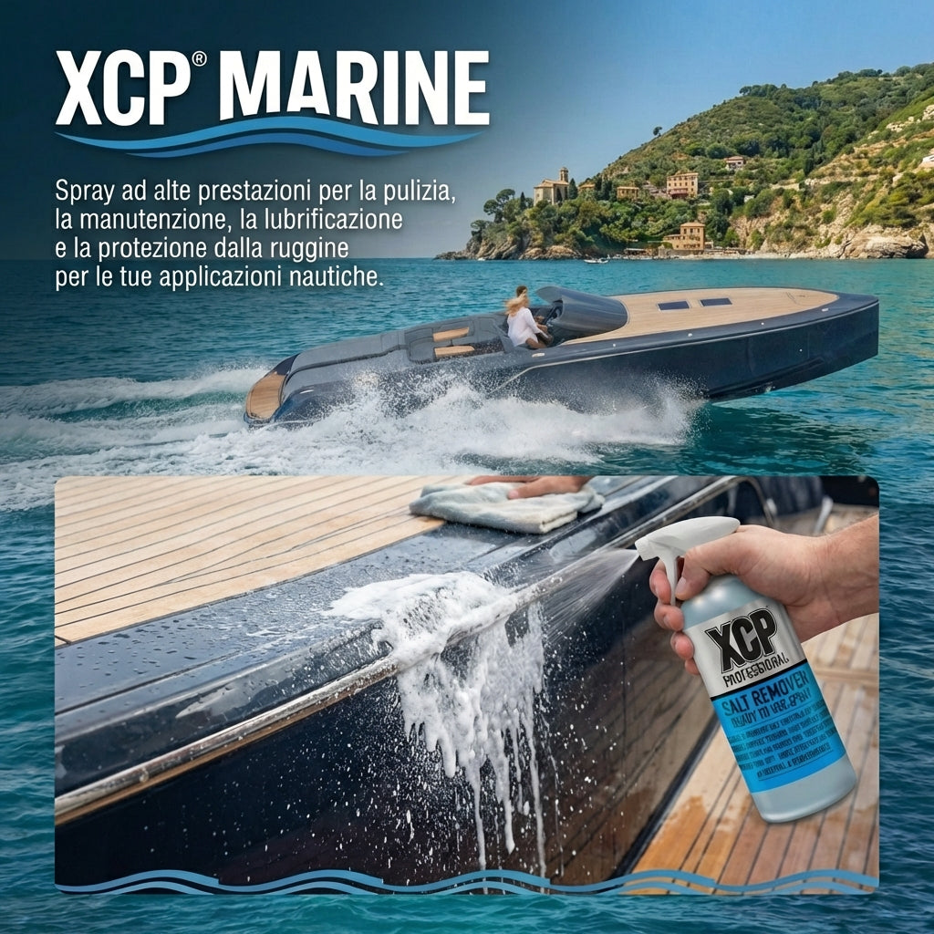 SALT REMOVER Concentrato estremo