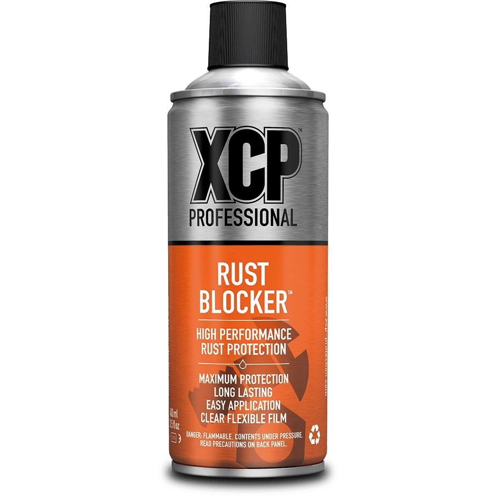 Protezione Anticorrosione - Rust Blocker - 400ml
