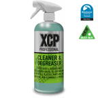 KIT DETERGENTE & SGRASSANTE - Kit 1L Spray + Ricarica 5L