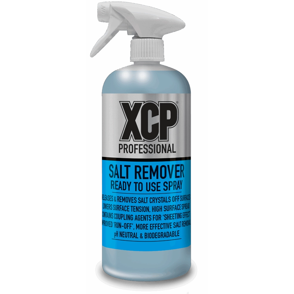 SALT REMOVER Pronto all’Uso - 1 Litro