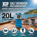 SALT REMOVER Concentrato estremo