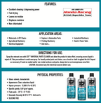 Kit Manutenzione Catena Pulisci + Lubrifica