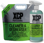 DETERGENTE & SGRASSANTE - ricarica da 5 L