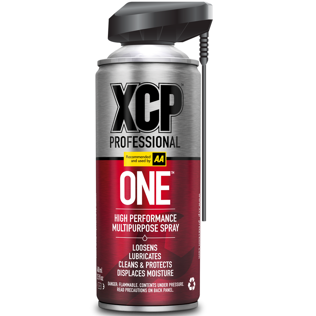 XCP ONE