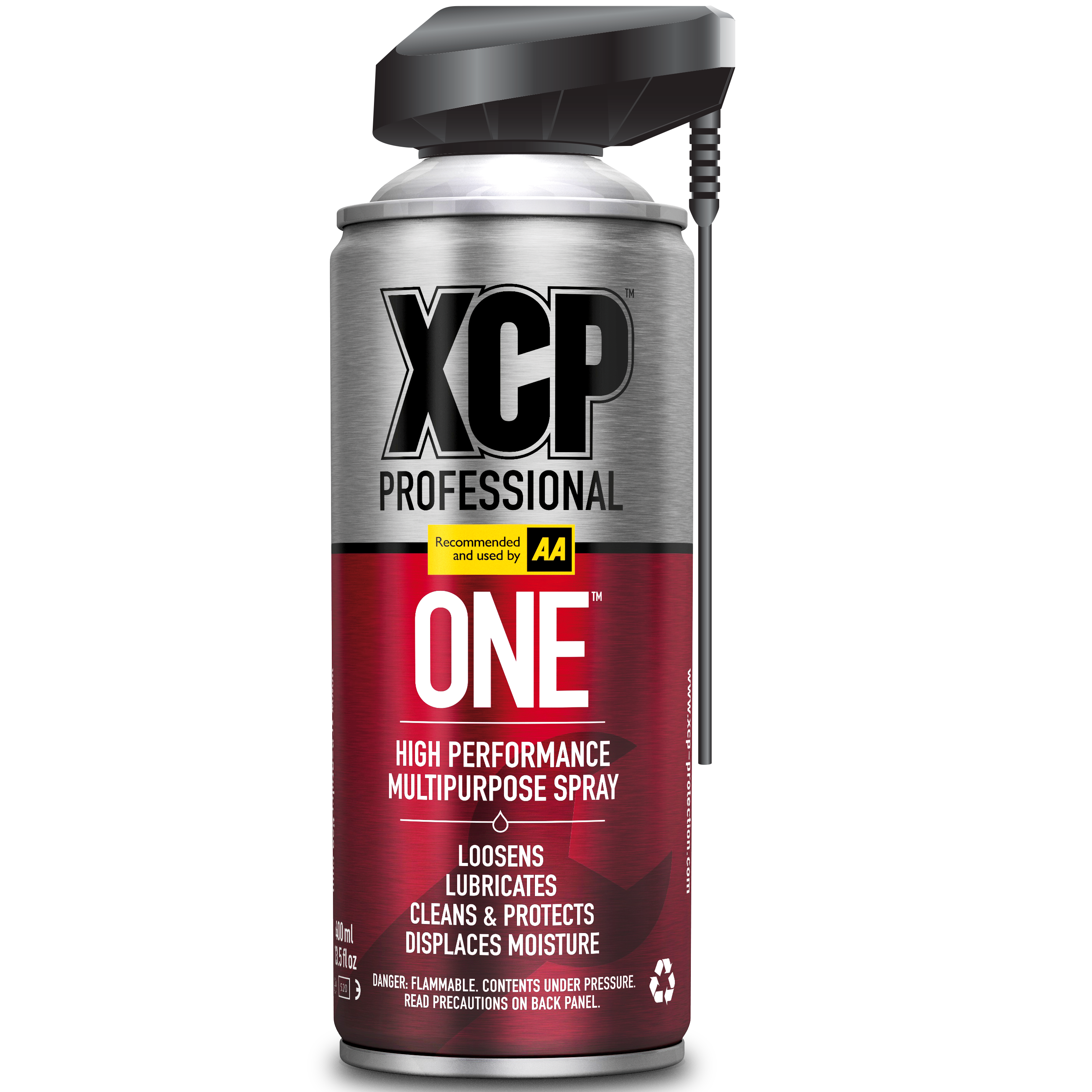 XCP ONE