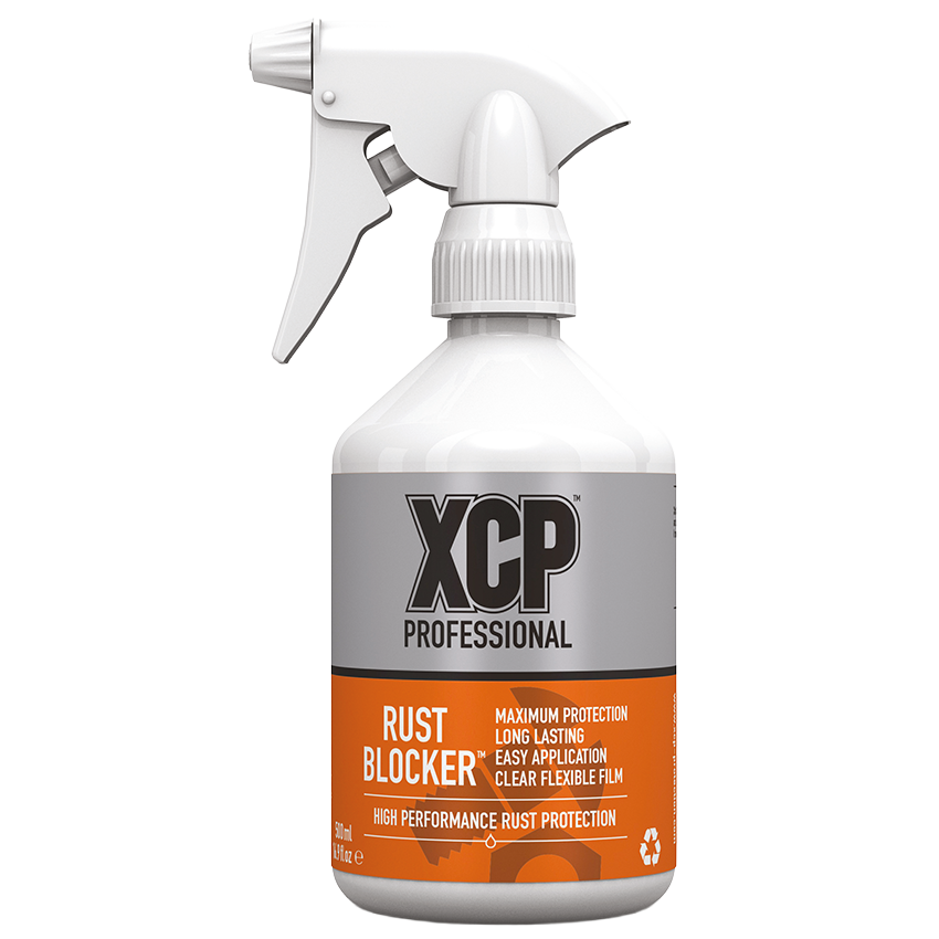 Protezione Anticorrosione - RUST BLOCKER 500ml