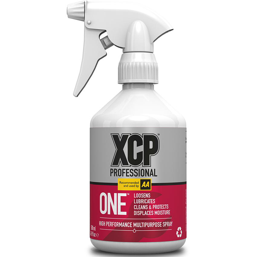 XCP ONE 500ml