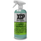 DETERGENTE & SGRASSANTE - 1 Litro