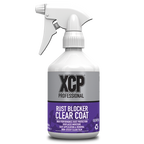 RUST BLOCKER CLEAR COAT - Protezione Anticorrosione - 500ml