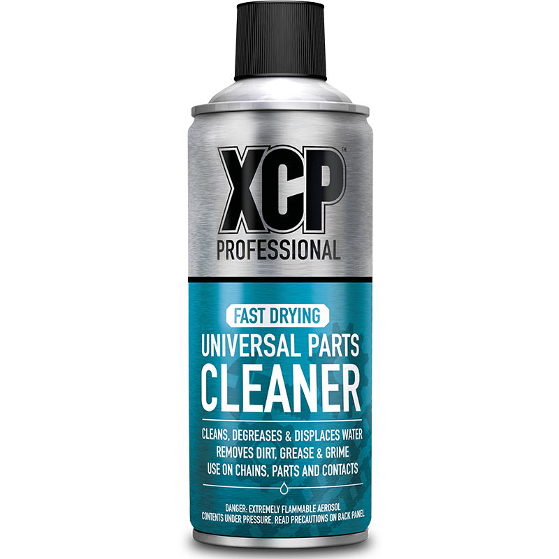 Kit Manutenzione Catena Pulisci + Lubrifica