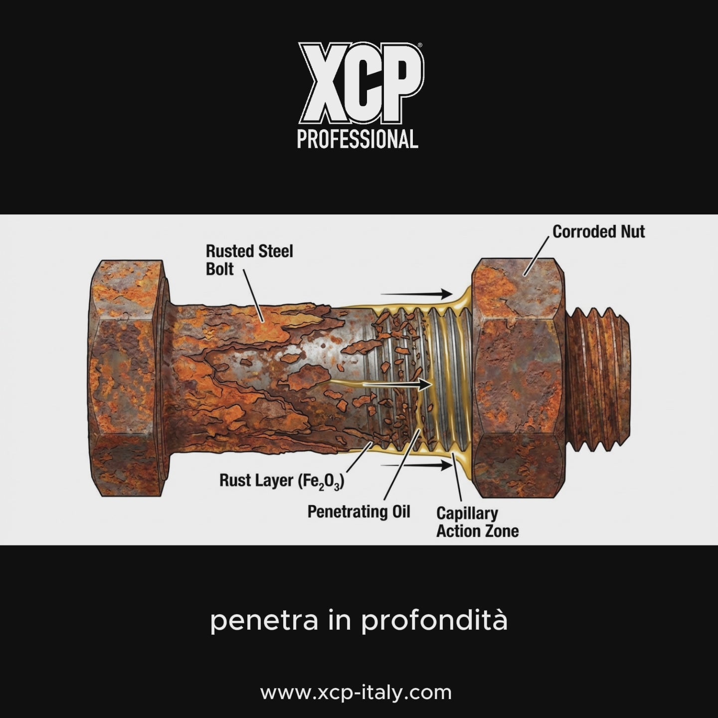 XCP ONE