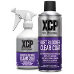 RUST BLOCKER CLEAR COAT - Protezione Anticorrosione - 500ml