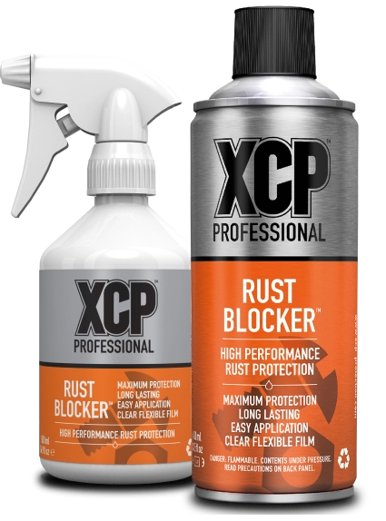 Protezione Anticorrosione - Rust Blocker - 400ml