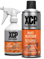 Protezione Anticorrosione - Rust Blocker - 400ml