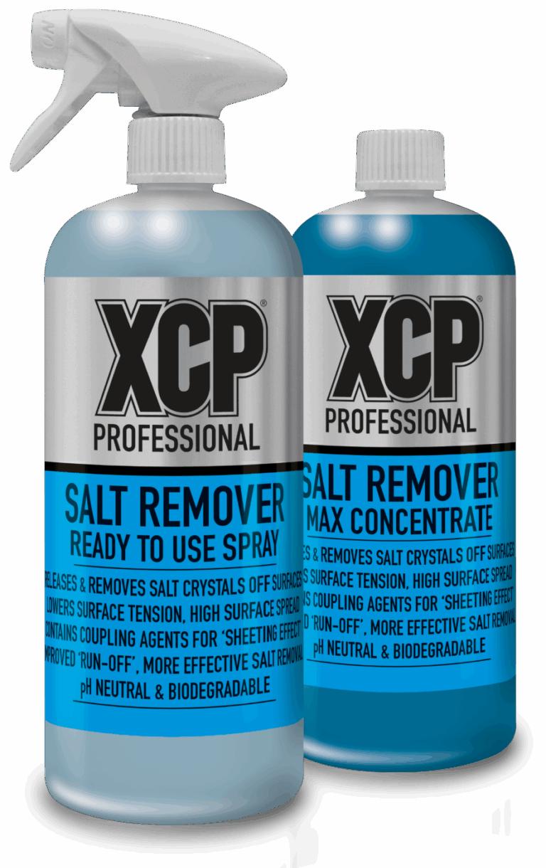 SALT REMOVER Concentrato estremo