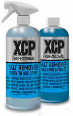 SALT REMOVER Concentrato estremo